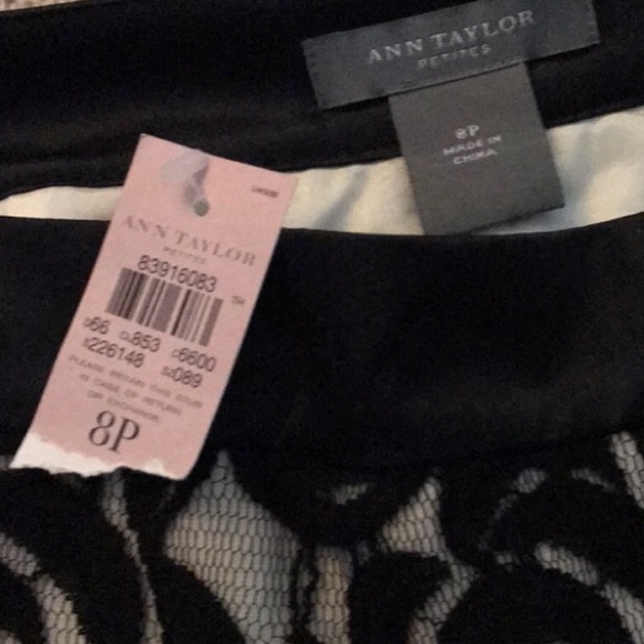 Ann Taylor skirt - Picture 3 of 3